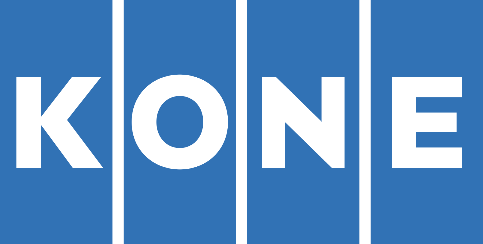 KONE.png Kone logo